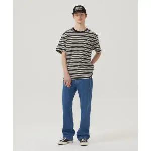 LEE 맨 스트레이트핏 데님 팬츠 인디고 미듐 LE2601IP31IM 1846690