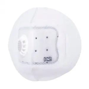 방연 마스크 화재 대피용 재난용 1개 OKo2+7PWO