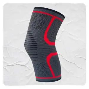 클라이밍 필수 무릎 아대 런닝 관절보호 보호대 헬스