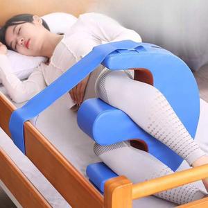 뒤집기 보조 쿠션 갈이 용품 자세변경 자세변환 모델블루 메쉬 레귤러 기저귀 네이비