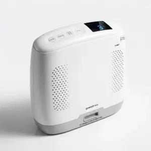 웅즈스토어 독서실산소발생기 공부방 반려동물 강아지