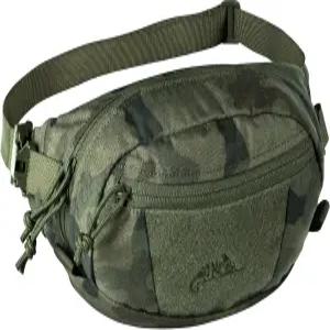 헬리콘텍스 어반 라인 반디풋 허리 팩