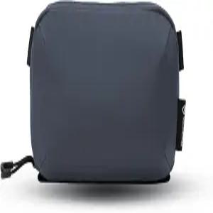 WANDRD 테크 백 스몰 - 일상 휴대용 여행 가방 및 오거나이저 하이킹 캠핑 스포츠 등을 위한 생활 방수