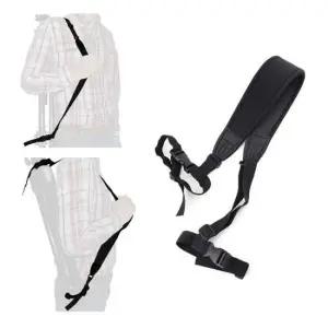 장비 촬영 카메라 트라이포트 삼각대 휴대용 스트랩 벨트 가방