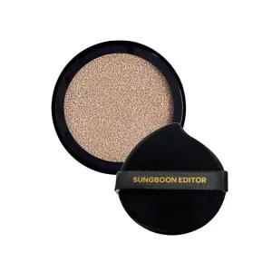 성분에디터 리프팅 녹는실 앰플 쿠션 리필