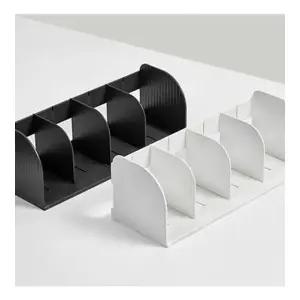 점보책꽂이 4단 책꽂이 서류꽂이 qVj2+1TCT