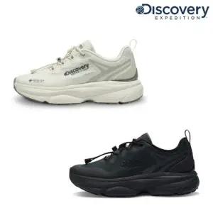 디스커버리 고프코어 LUX 고어텍스 방수 트레킹화 등산 신발 DXSH4513N 389066