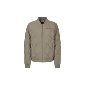 디스커버리 DISCOVERY EXPEDITION 여성 디하스 튜브 다운 경량패딩 (DBEIGE) DWDJ80056-BGD 389343