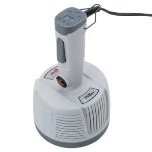 핸드 포장 실링기 400A 밀봉 알루미늄 휴대용