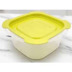 다올 냉동밥용기 전자레인지 밥 소분 용기 290ml 1p Nso6+3lWS