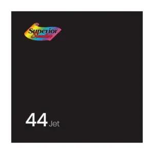 촬영배경지 촬영 스튜디오 배경지 2.7 x (44 Jet) 11m