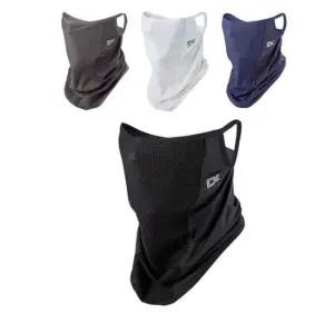 체육마스크 답답한 느낌없이 가볍고 시원한 마스크 X 4개입