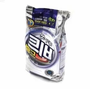 비트 드럼용 가루세제 2.5kg 리필 1EA 드럼세탁기가루