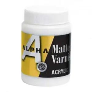 매트 바니쉬 250ml 페인트바니쉬 우드마감