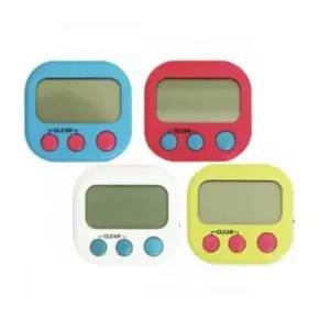 디지털타이머 요리타이머 냉장고타이머