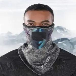 기모 라이딩 마스크 안면마스크 전면마스크