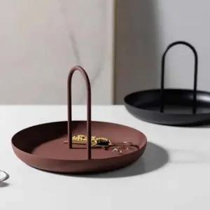 쥬얼리 소품 트레이 쥬얼리디스플레이 팔찌진열대