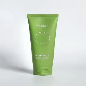 비플레인 녹두 약산성 클렌징폼 160ml 대용량(SH)