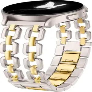 삼성 갤럭시 워치 7 6 5 4 FE 액티브 2 40mm 44mm워치 클래식 43mm 47mm 46mm워치 프로 45mm 밴드 20mm