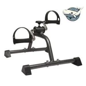 좌식 컴팩트 실내 운동 자전거 다용도 사이클