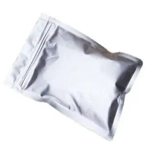 투명지퍼백 은박 평면 지퍼백 500장 13cmX20cm