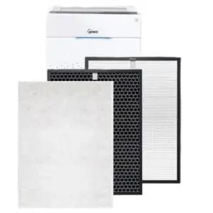 CAF-HOS6 위닉스 제로플러스 국산 호환필터 AZPG303-HWK