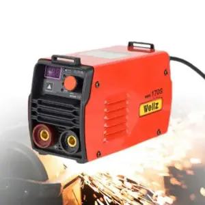 작업공구 WELLZ 초미니 인버터 용접기 170S
