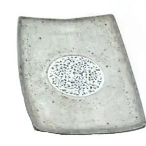 멜라민 접시 생선접시 카페접시 플레이팅 접시 30cm DRj2+1Rud