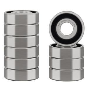 XIKE 10개 베어링 1/2