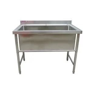 중형견 목욕통 대형견 스탠딩 반려견 욕조 싱크대