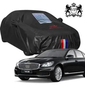 자동차덮개 더뉴 자동차 커버 차량용 덮개 바디커버 차카바 K9