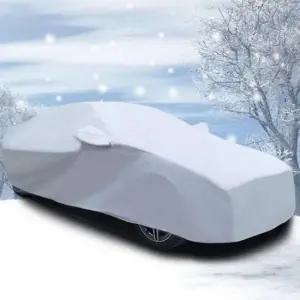 성애제거 자동차커버 BMW 초경량 숨쉬는 카 커버 X4 9호