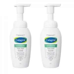 세타필 수딩 폼클렌징 200ml 1+1