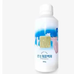산소계 표백제 800g 가루세탁세제 얼룩세제