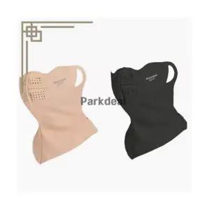 아이더 드라이 마스크 UPF 50+ 자외선 차단 얼굴 가리개 여름 골프 등산 마스크