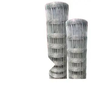 철망울타리 철조망 양계장 울타리 고라니 펜스 철사망