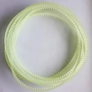 자동 실링기 벨트 부품 770 0개 80 둘레750mmx너비5mm(0스트립) 750