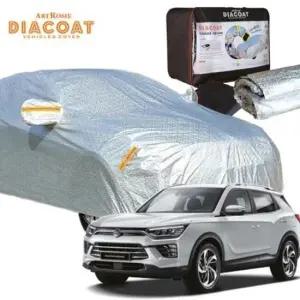 성에방지커버 뷰티풀코란도 덮개 자동차커버 차량 바디커버 차카바