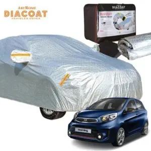 자동차커버 올뉴모닝 덮개 차량 바디커버 차카바