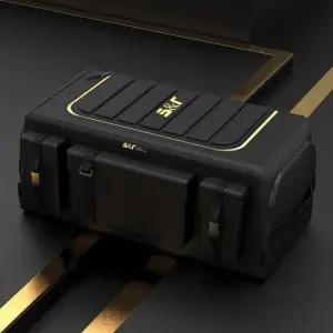 낚시 자동차 트렁크정리함 다용도가방 차량용신발장 60L