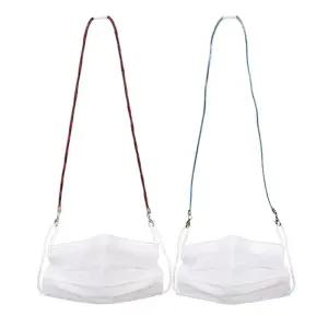 IS-SA 마스크 스트랩 (색상랜덤) tnc3+2QOB