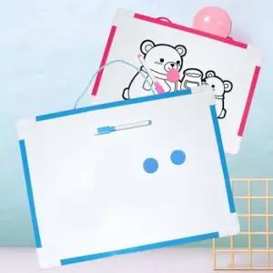 자석화이트보드 화이트보드 미니 자석 세트