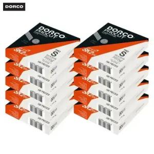 SK2고탄소강 도루코 프로 S 커터날(소) SK2 1박스(1000pcs)