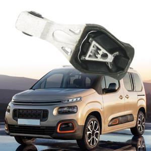 푸조 엑스퍼트 박스 V 파트너 리프터 트래블러 3008 용 엔진 마운팅 리어 고정 브래킷 9811786680 62104390