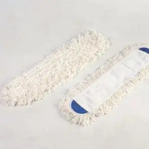 청소걸레리필 업소용 밀대 걸레 리필2개