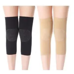 여자 무릎 연골 관절 보호대 Jdk1+5DnD