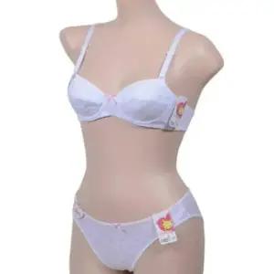 주니어 3단계 풀컵 속옷 학생속옷 청소년속옷