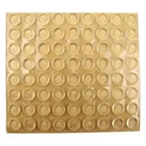 쿠션 13x4T 1장 도어쿠션 문소리방지