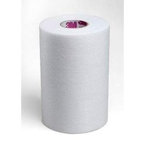 메디포어 H 소프트 천 테이프 4인치 X 10yd 2팩