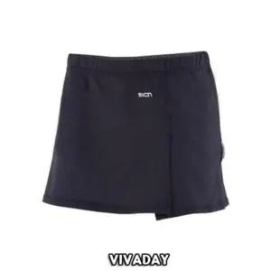 스포츠옷 여성용 베이직 자전거 스커트 MC-A296